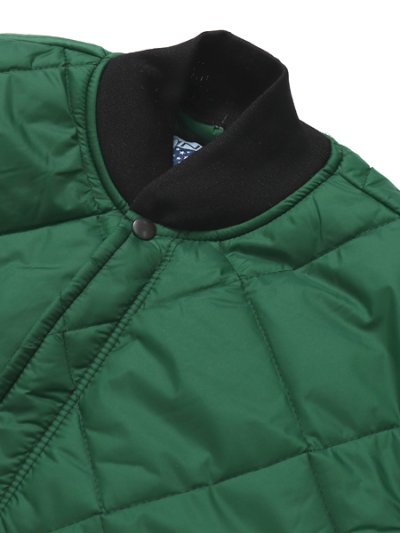 画像6: 【SALE】【送料無料】SNAP'N'WEAR #1000 QUILTED JACKET DOMESTIC