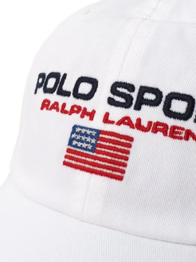 画像5: POLO RALPH LAUREN POLO SPORT CHINO BALL CAP