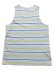 画像1: 【MEGA SALE】LEVI'S POCKET FASHION TANK-SUNS OUT SKYWAY STRIPE (1)