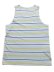 画像1: 【SALE】LEVI'S POCKET FASHION TANK-SUNS OUT SKYWAY STRIPE (1)