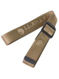 CARHARTT NYLON WEBBING LADDER LOCK BELT YUKON