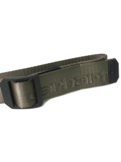 画像2: CARHARTT NYLON WEBBING LADDER LOCK BELT