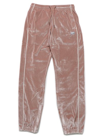 画像1: 【送料無料】PRO CLUB VELOUR TRACK PANT