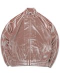 【送料無料】PRO CLUB VELOUR TRACK JACKET