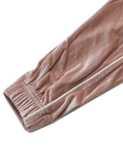 画像5: 【SALE】PRO CLUB VELOUR TRACK JACKET