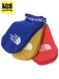 【KIDS】THE NORTH FACE KIDS ANKLE 3P SOCKS LAPIS MULTI