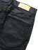 画像7: 【送料無料】mnml X11 STRETCH DENIM BLACK