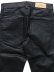 画像5: 【送料無料】mnml X11 STRETCH DENIM BLACK