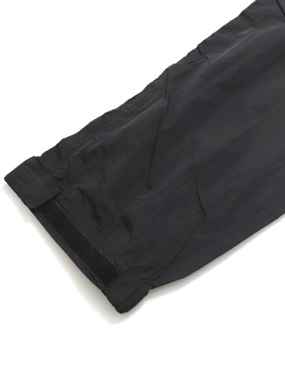 画像7: 【送料無料】PRO CLUB COMFORT METALLIC NYLON CARGO PANT
