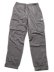 画像1: 【送料無料】PRO CLUB COMFORT METALLIC NYLON CARGO PANT-SILVER (1)