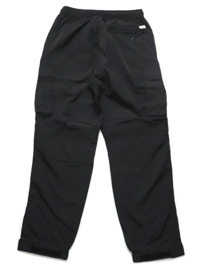 画像2: 【送料無料】PRO CLUB COMFORT METALLIC NYLON CARGO PANT