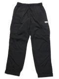 【送料無料】PRO CLUB COMFORT METALLIC NYLON CARGO PANT