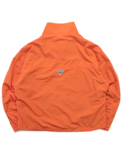 画像2: 【MEGA SALE】【送料無料】COLUMBIA DESPAIR BAY JACKET-TANGY ORANGE