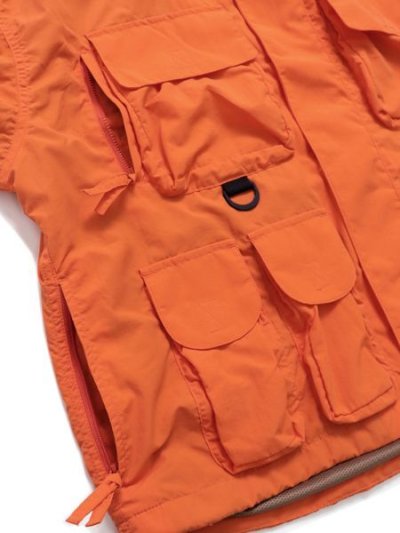 画像5: 【MEGA SALE】【送料無料】COLUMBIA DESPAIR BAY JACKET-TANGY ORANGE