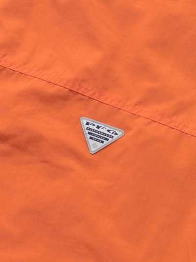 画像9: 【MEGA SALE】【送料無料】COLUMBIA DESPAIR BAY JACKET-TANGY ORANGE