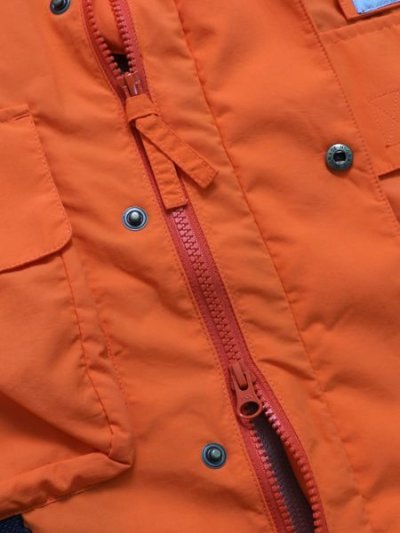 画像6: 【MEGA SALE】【送料無料】COLUMBIA DESPAIR BAY JACKET-TANGY ORANGE