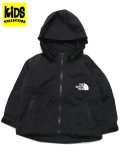 【KIDS】THE NORTH FACE BABY COMPACT JACKET