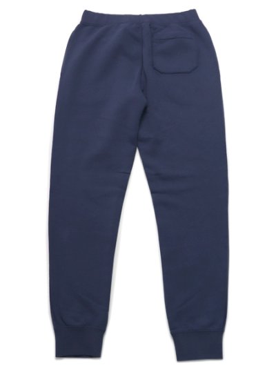 画像2: 【送料無料】POLO RALPH LAUREN POLO SPORT FLEECE JOGGER PANT-DK COBALT