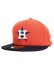 画像1: NEW ERA 59FIFTY AUTHENTIC HOUSTON ASTROS ALT (1)