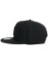 画像3: NEW ERA 9FIFTY NY YANKEES BLACK/BLACK