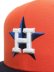 画像6: NEW ERA 59FIFTY AUTHENTIC HOUSTON ASTROS ALT