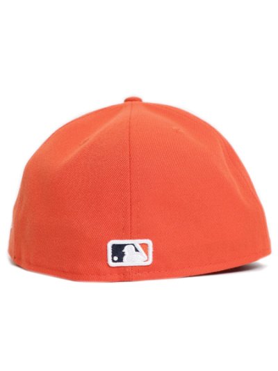 画像4: NEW ERA 59FIFTY AUTHENTIC HOUSTON ASTROS ALT