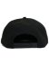 画像4: NEW ERA 9FIFTY LA DODGERS BLACK/BLACK