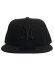 画像2: NEW ERA 9FIFTY NY YANKEES BLACK/BLACK (2)