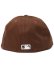 画像4: 【SALE】NEW ERA 59FIFTY NUANCE COLOR YANKEES DARK MOCHA