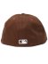 画像4: NEW ERA 59FIFTY NUANCE COLOR YANKEES DARK MOCHA