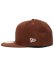 画像3: 【SALE】NEW ERA 59FIFTY NUANCE COLOR YANKEES DARK MOCHA