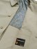 画像5: 【MEGA SALE】【送料無料】SUNNY INC BALMACCAN COAT BEIGE TC TWILL