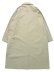 画像2: 【SALE】【送料無料】SUNNY INC BALMACCAN COAT BEIGE TC TWILL (2)