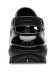 画像6: 【送料無料】crocs CLASSIC MEGA CRUSH CLOG BLACK