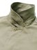 画像4: 【MEGA SALE】【送料無料】SUNNY INC BALMACCAN COAT BEIGE TC TWILL