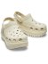 画像4: 【送料無料】crocs CLASSIC MEGA CRUSH CLOG BONE