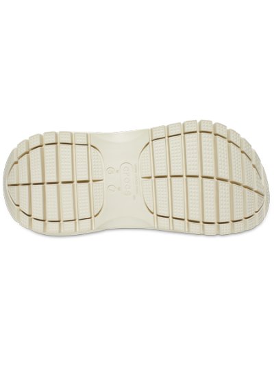 画像3: 【送料無料】crocs CLASSIC MEGA CRUSH CLOG BONE