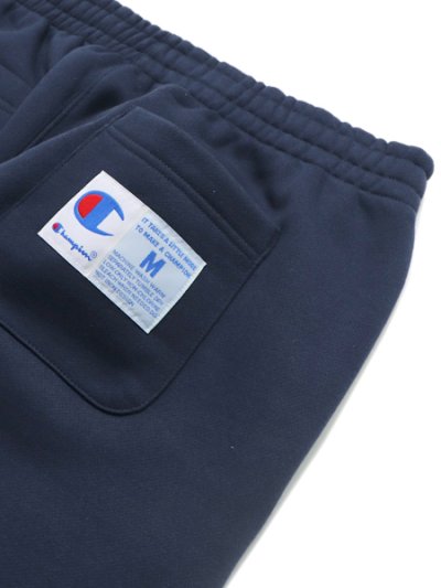 画像4: 【SALE】CHAMPION ACTION STYLE SUPER FLEECE SWEAT PANTS
