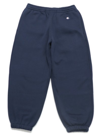 画像1: 【SALE】CHAMPION ACTION STYLE SUPER FLEECE SWEAT PANTS