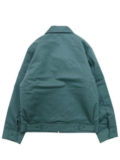 画像2: 【送料無料】DICKIES INSULATED EISENHOWER JACKET