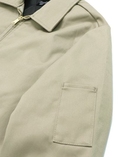 画像8: 【送料無料】DICKIES INSULATED EISENHOWER JACKET