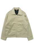 【送料無料】DICKIES INSULATED EISENHOWER JACKET