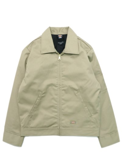 画像1: 【送料無料】DICKIES INSULATED EISENHOWER JACKET