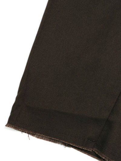 画像10: 【SALE】DICKIES VINCENT ALVAREZ EL SERENO SHORT-CHOCO BR