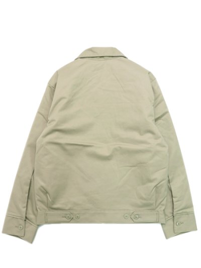 画像2: 【送料無料】DICKIES INSULATED EISENHOWER JACKET