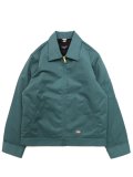 【送料無料】DICKIES INSULATED EISENHOWER JACKET