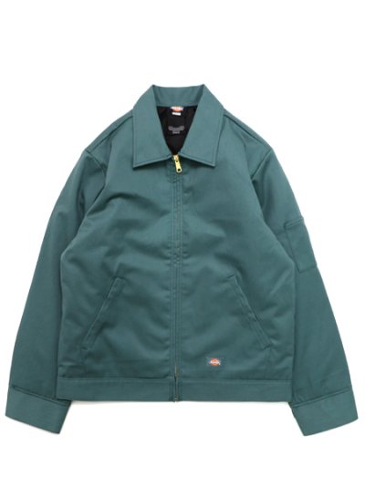 画像1: 【送料無料】DICKIES INSULATED EISENHOWER JACKET