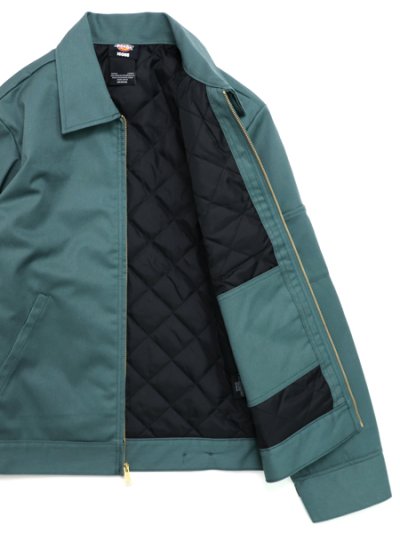 画像3: 【送料無料】DICKIES INSULATED EISENHOWER JACKET