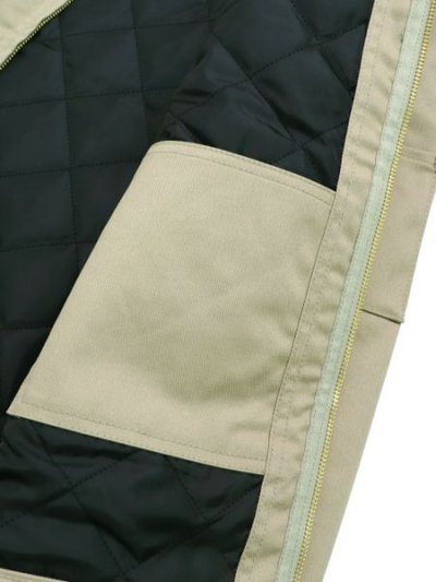 画像4: 【送料無料】DICKIES INSULATED EISENHOWER JACKET
