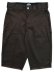 画像1: 【SALE】DICKIES VINCENT ALVAREZ EL SERENO SHORT-CHOCO BR (1)